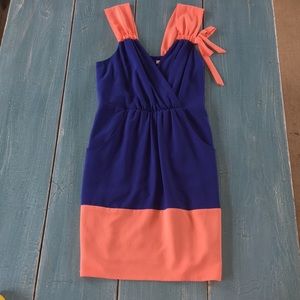 Shoshanna designer dress